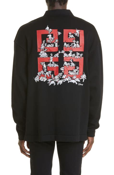 givenchy disney 101|Givenchy Launches '101 Dalmatians' Capsule Collaboration With .